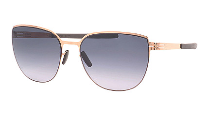 Ic! Berlin Natalie Z. Rose-Gold / Warm Grey