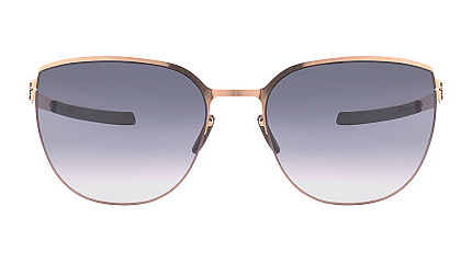 Ic! Berlin Natalie Z. Rose-Gold / Warm Grey