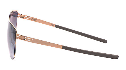 Ic! Berlin Natalie Z. Rose-Gold / Warm Grey