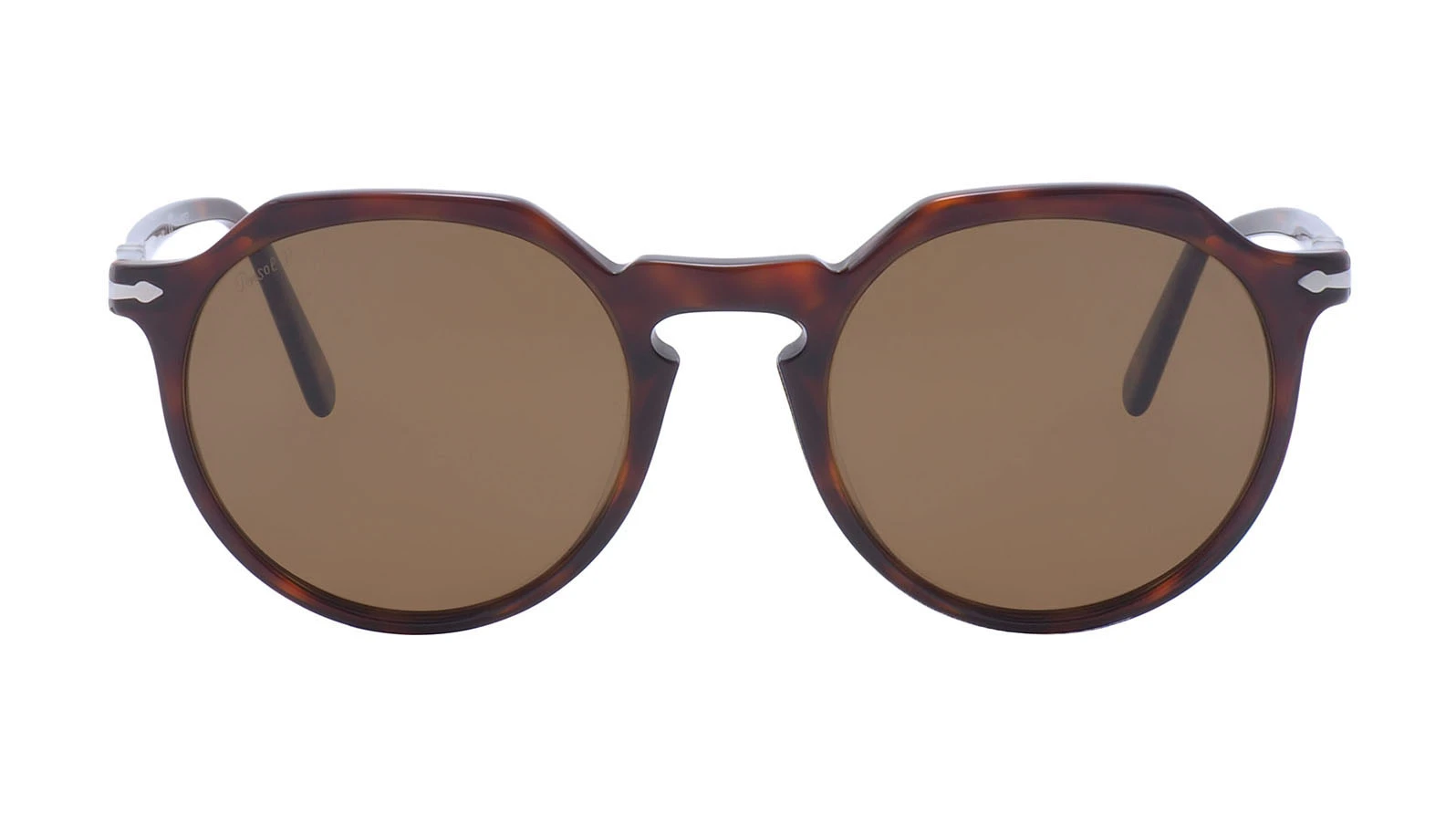 Мужские солнцезащитные очки Persol 3281S 24/57 оригинальный размер фото 2