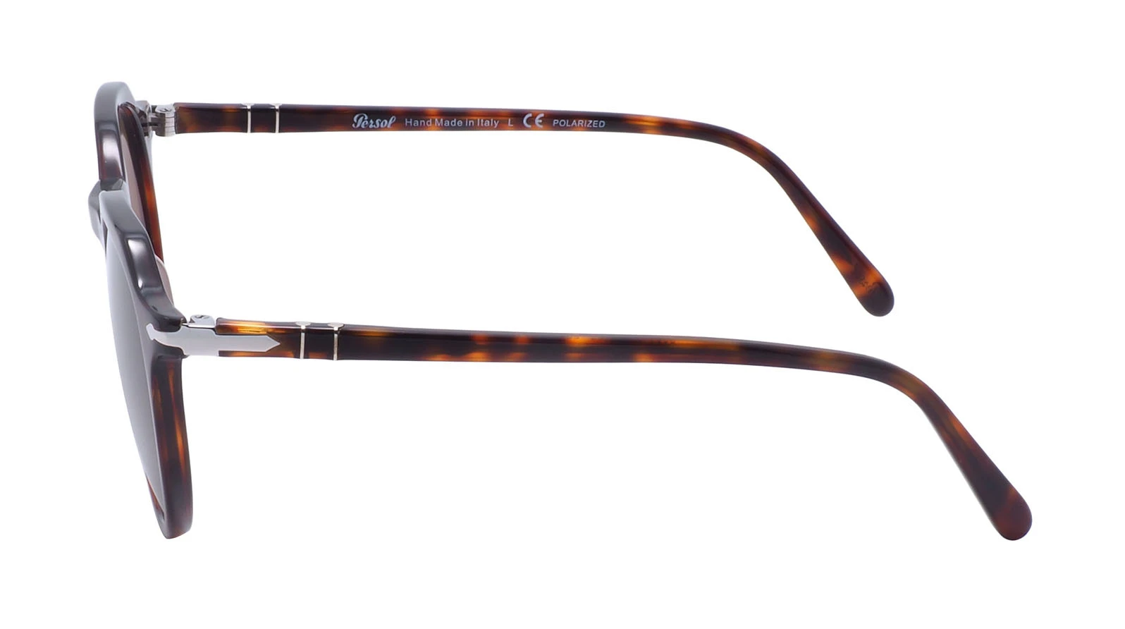 Мужские солнцезащитные очки Persol 3281S 24/57 оригинальный размер фото 4