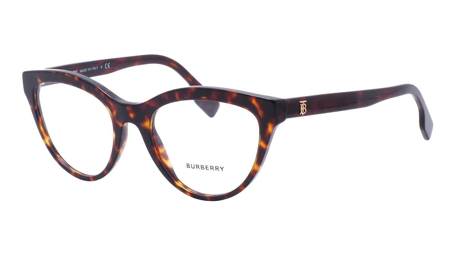 Оправа для очков Burberry 2311 3002 оригинальный размер фото 1