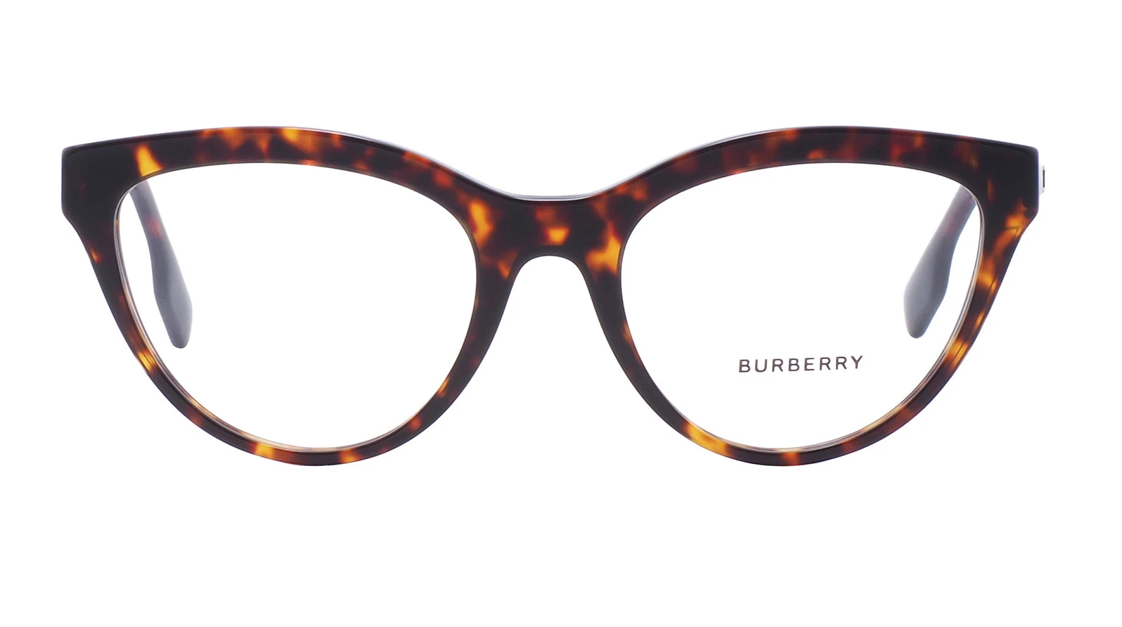 Оправа для очков Burberry 2311 3002 оригинальный размер фото 2