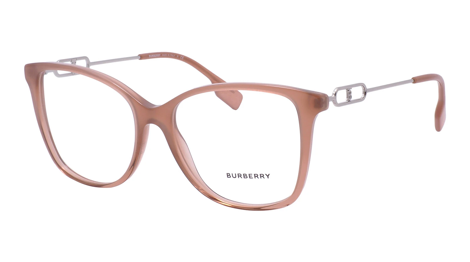 Оправа для очков для зрения Burberry 2336 3173 оригинальный размер фото 1