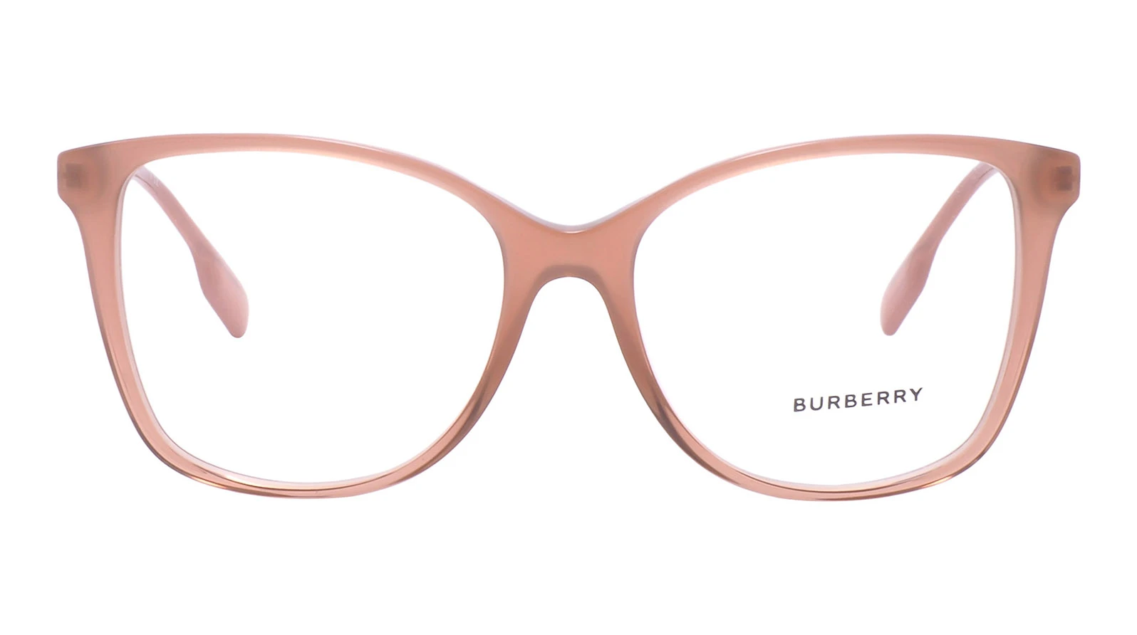 Оправа для очков для зрения Burberry 2336 3173 оригинальный размер фото 2