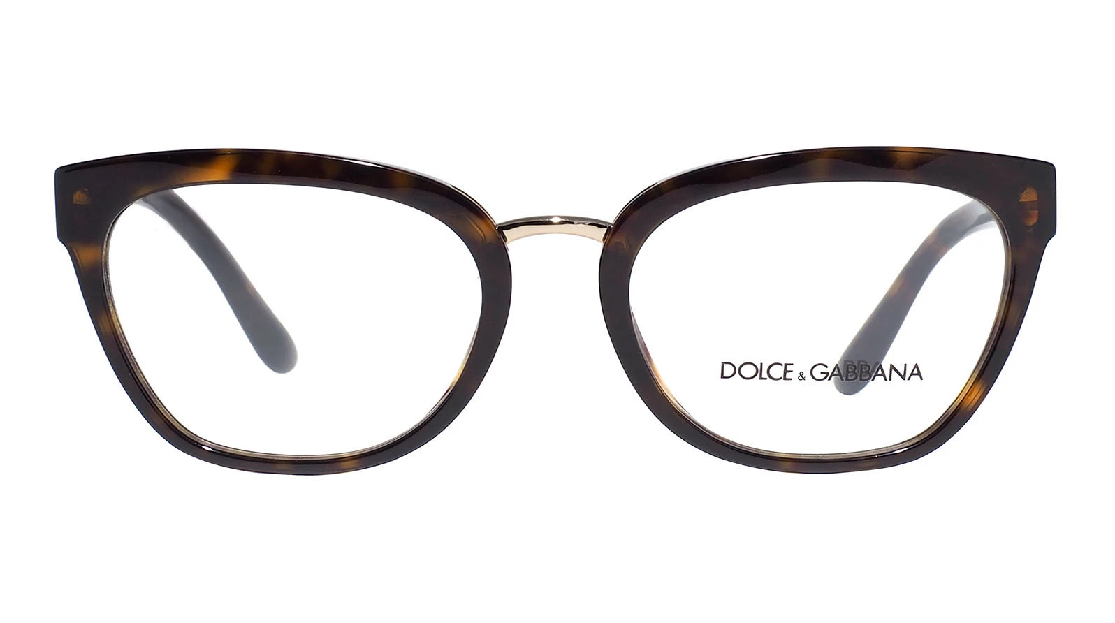 Женская ободковая оправа Dolce&Gabbana 3335 502 оригинальный размер фото 2