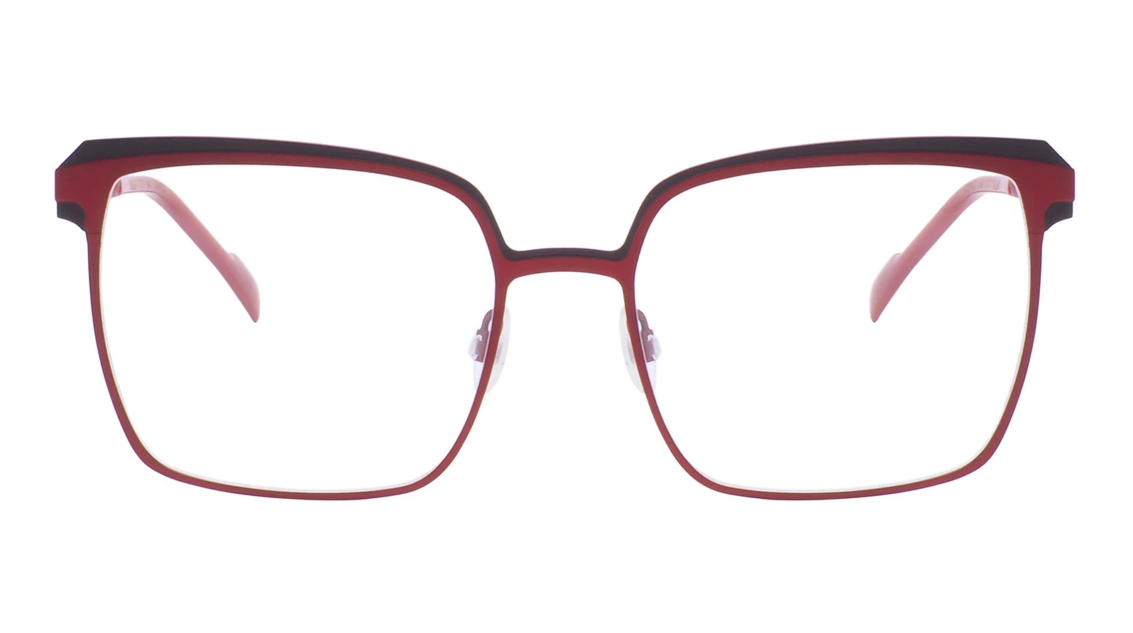 Оправа Caroline Abram Gilda 717 оригинальный размер фото 2