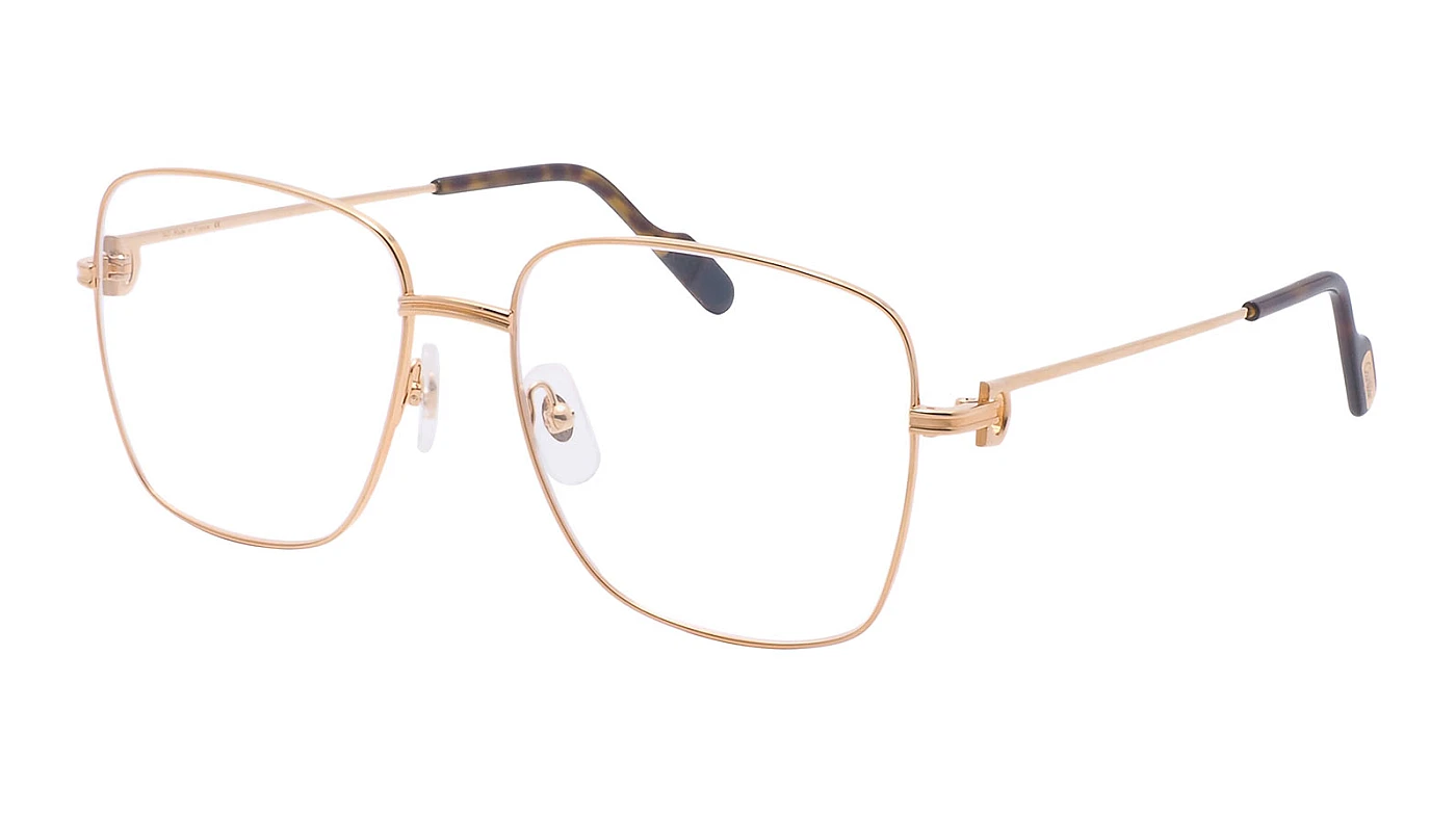 Оправа для очков Cartier 0253O 002 фото 1