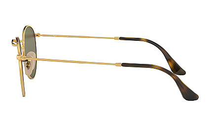 Ray-Ban Round Metal RB 3447N 001/8O