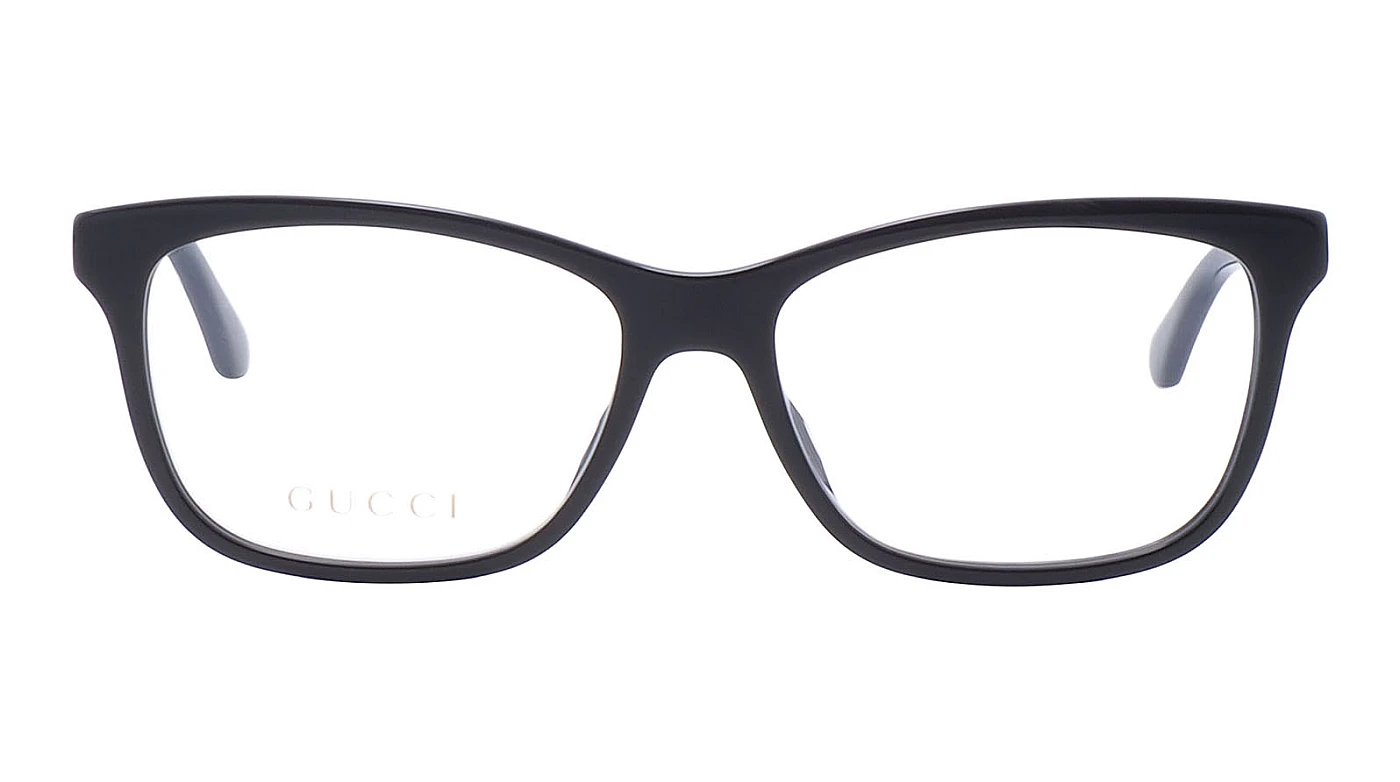 Оправа для очков для зрения Gucci 0731O 001 фото 2