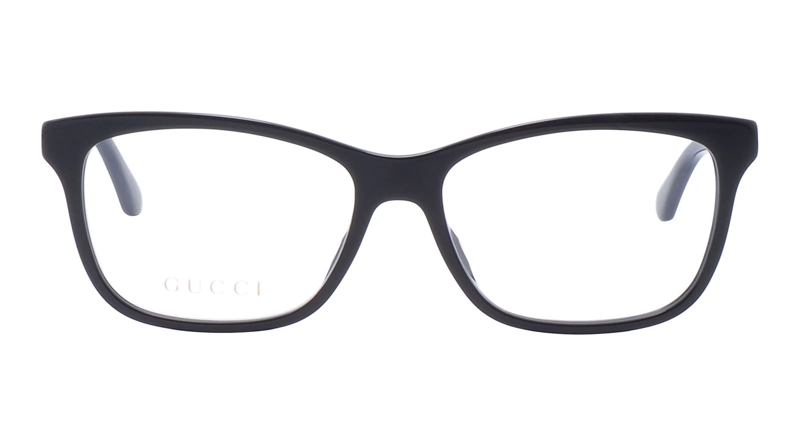 Оправа для очков для зрения Gucci 0731O 001 оригинальный размер фото 2
