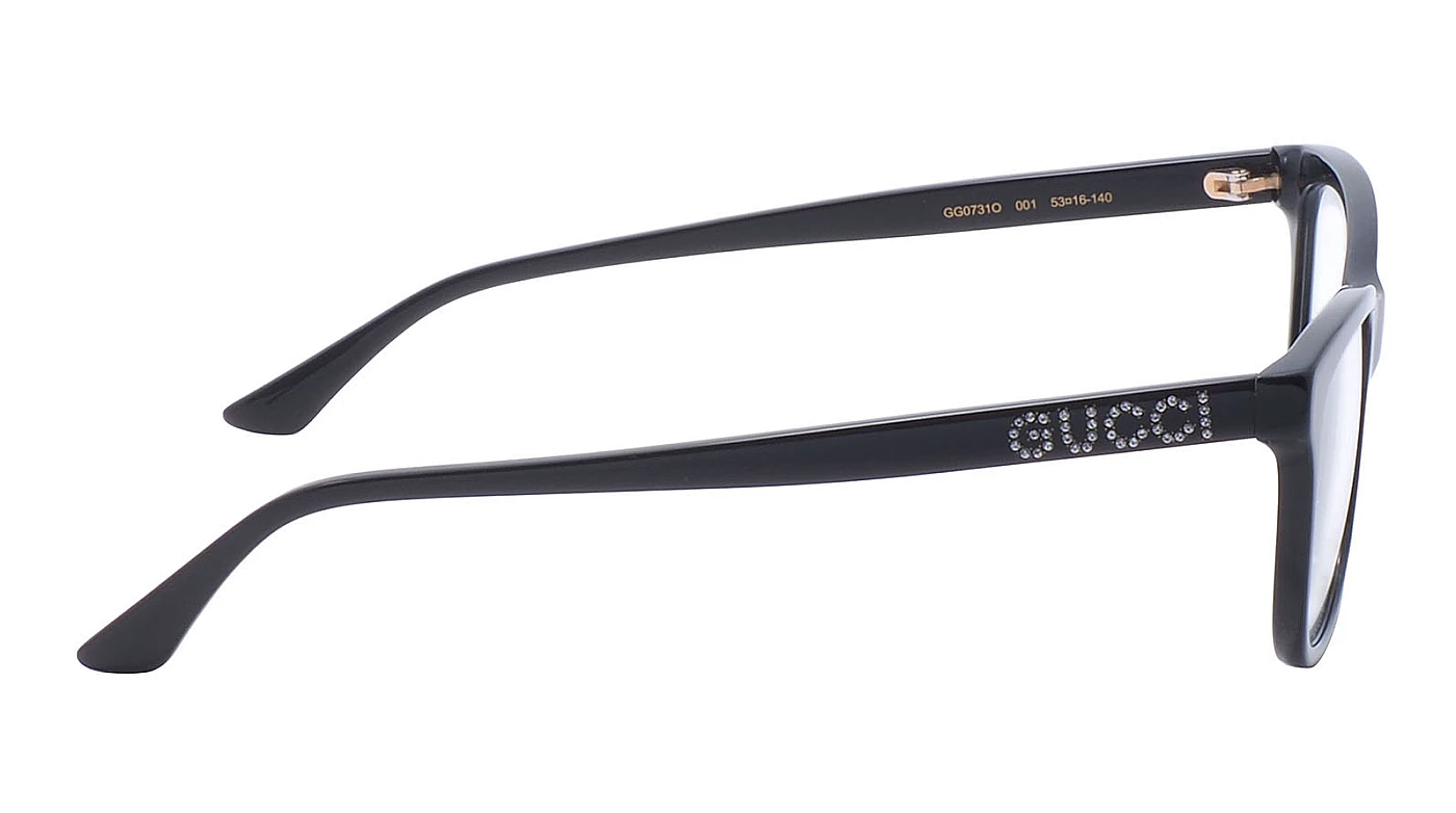Оправа для очков для зрения Gucci 0731O 001 фото 3