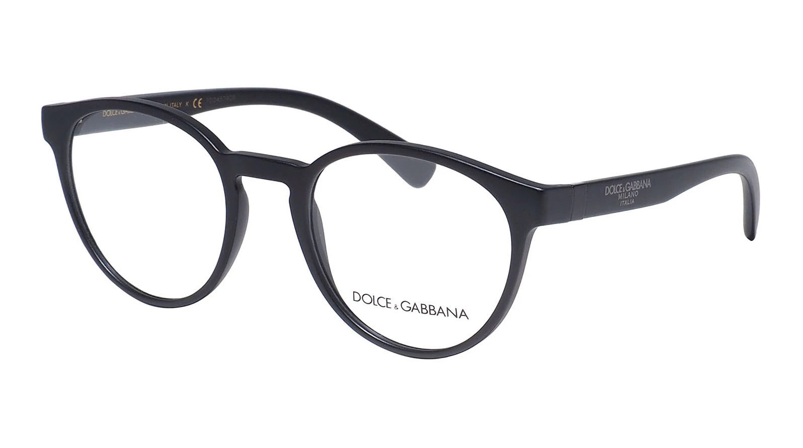 Унисекс оправа для очков Dolce&Gabbana 5046 2525 оригинальный размер фото 1