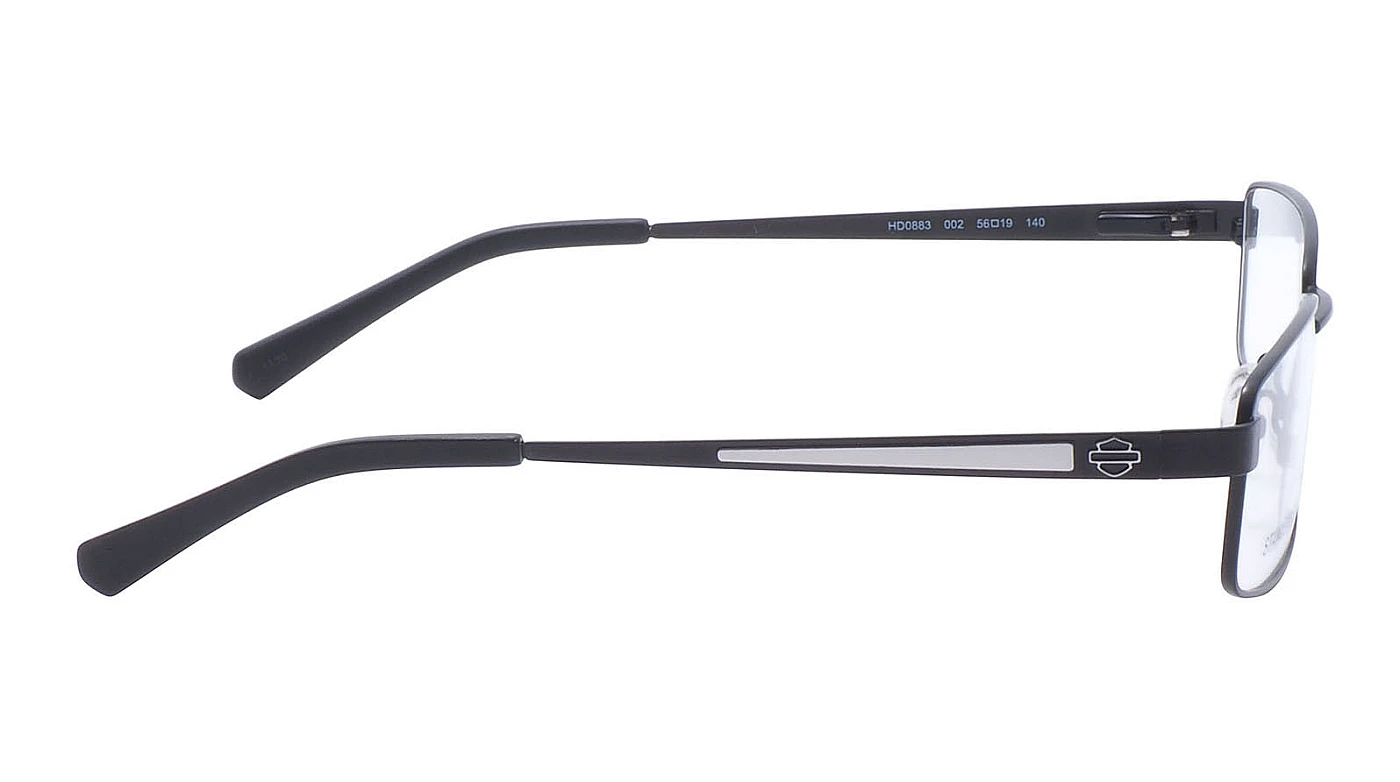 Оправа для очков для зрения Harley Davidson 0883 002 фото 3
