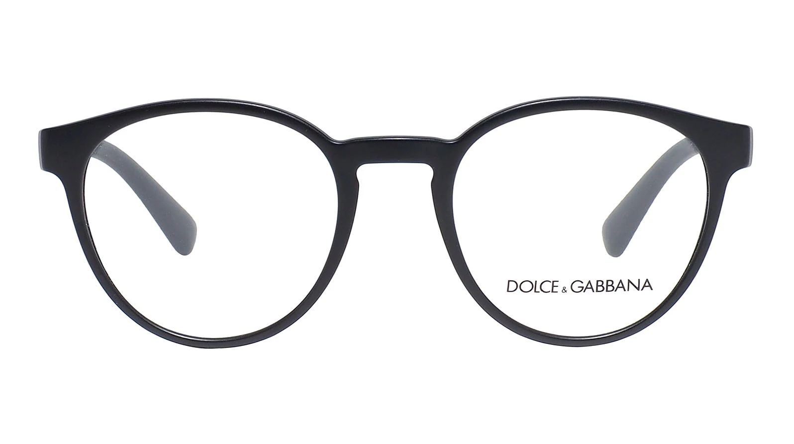 Унисекс оправа для очков Dolce&Gabbana 5046 2525 оригинальный размер фото 2