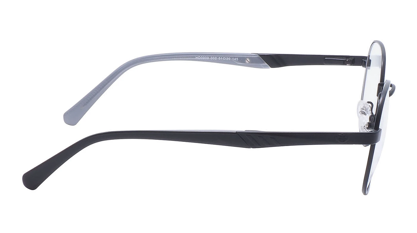 Оправа для очков для зрения Harley Davidson 0909 002 фото 3
