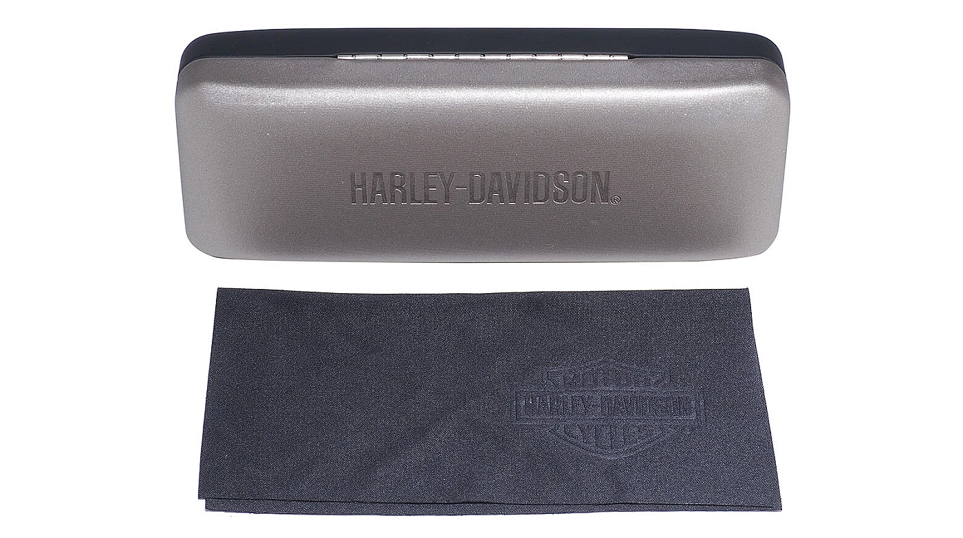 Оправа для очков для зрения Harley Davidson 0909 002 фото 5