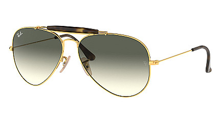 Ray-Ban Outdoorsman II RB 3029 181/71