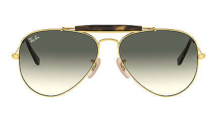 Ray-Ban Outdoorsman II RB 3029 181/71