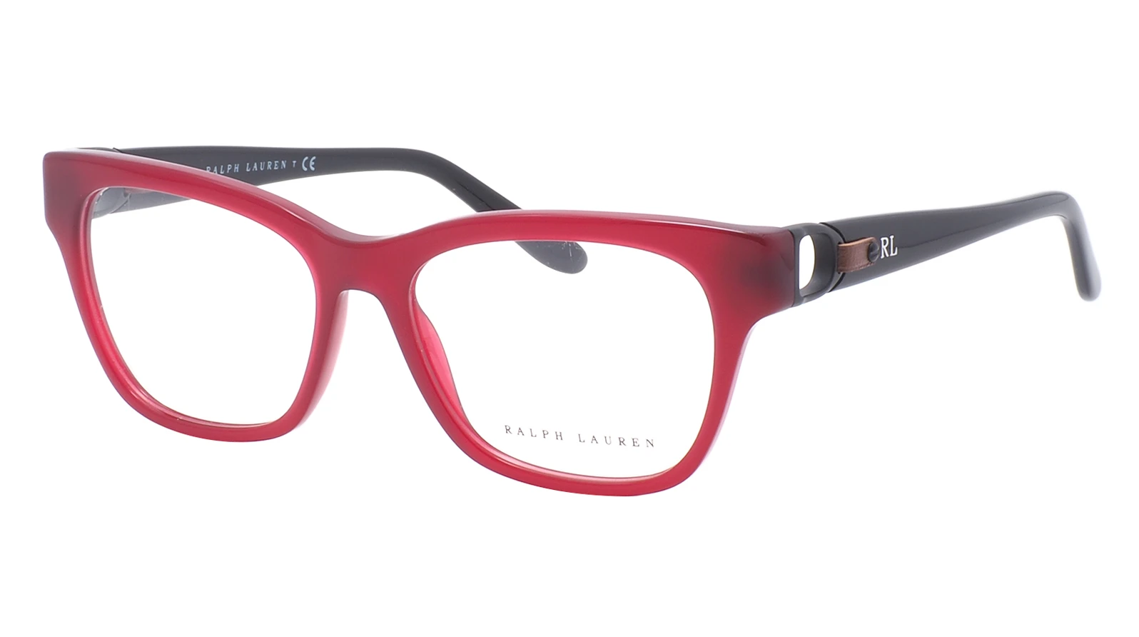 Оправа для очков для зрения Ralph Lauren 6209Q 5921 оригинальный размер фото 1