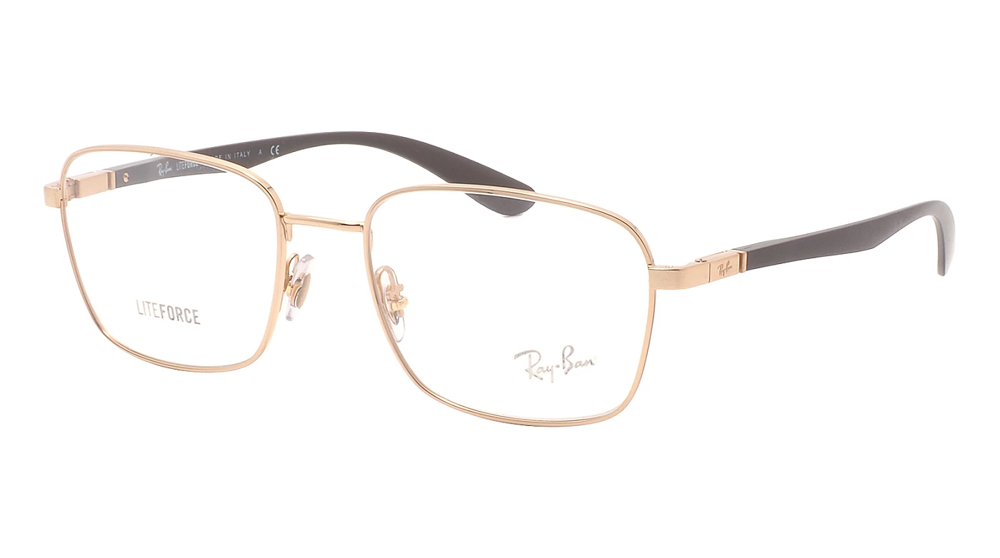 Оправа Ray-Ban Tech Liteforce 6478 2500 фото 1