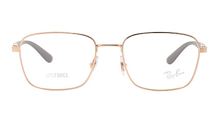 Ray-Ban Tech Liteforce 6478 2500