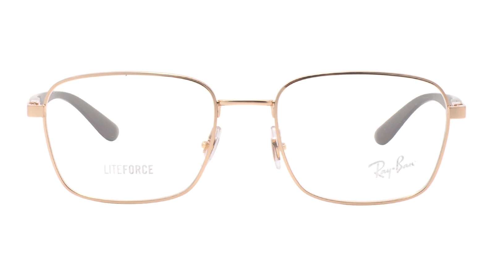 Оправа Ray-Ban Tech Liteforce 6478 2500 оригинальный размер фото 2