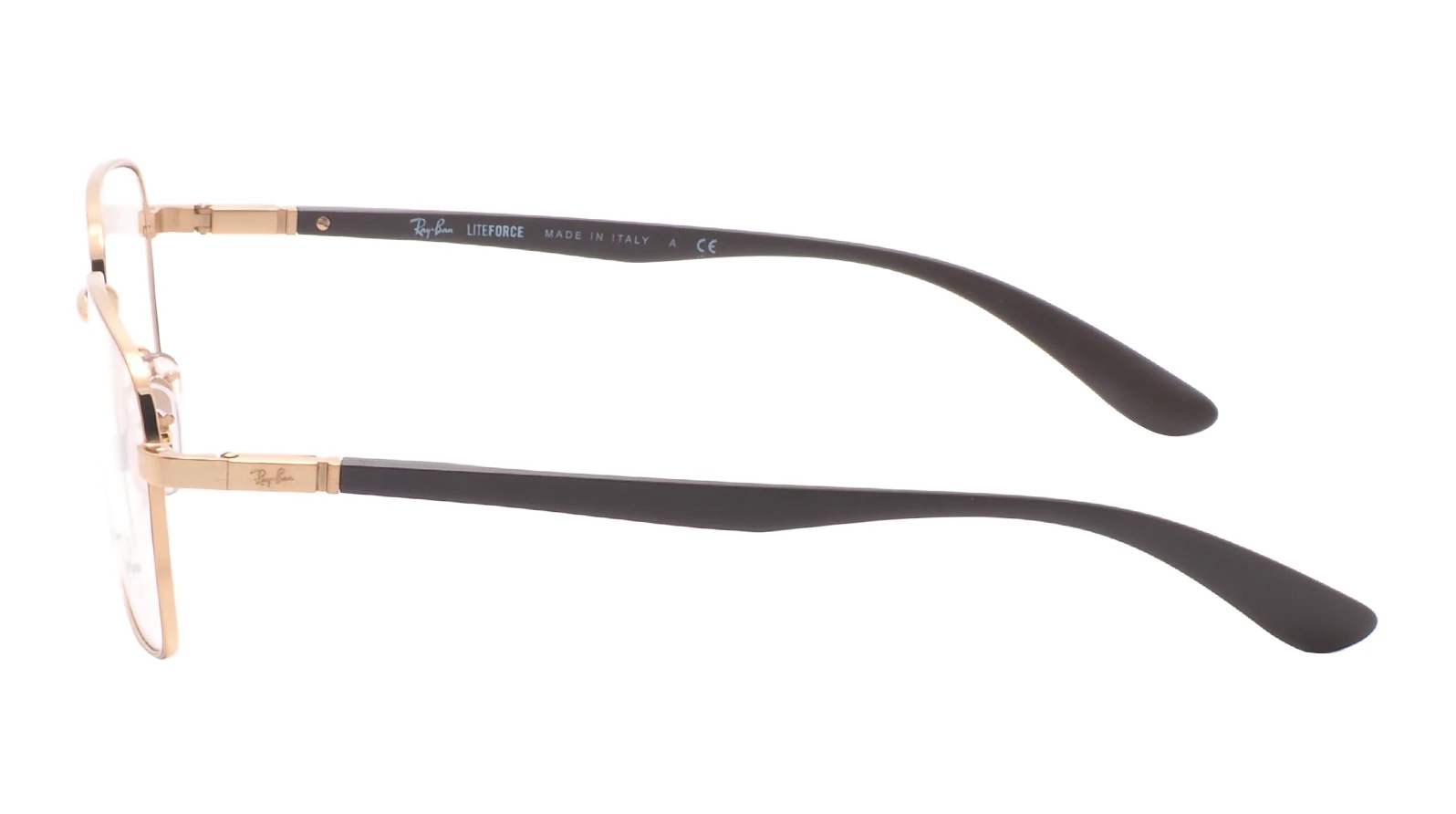 Оправа Ray-Ban Tech Liteforce 6478 2500 оригинальный размер фото 4