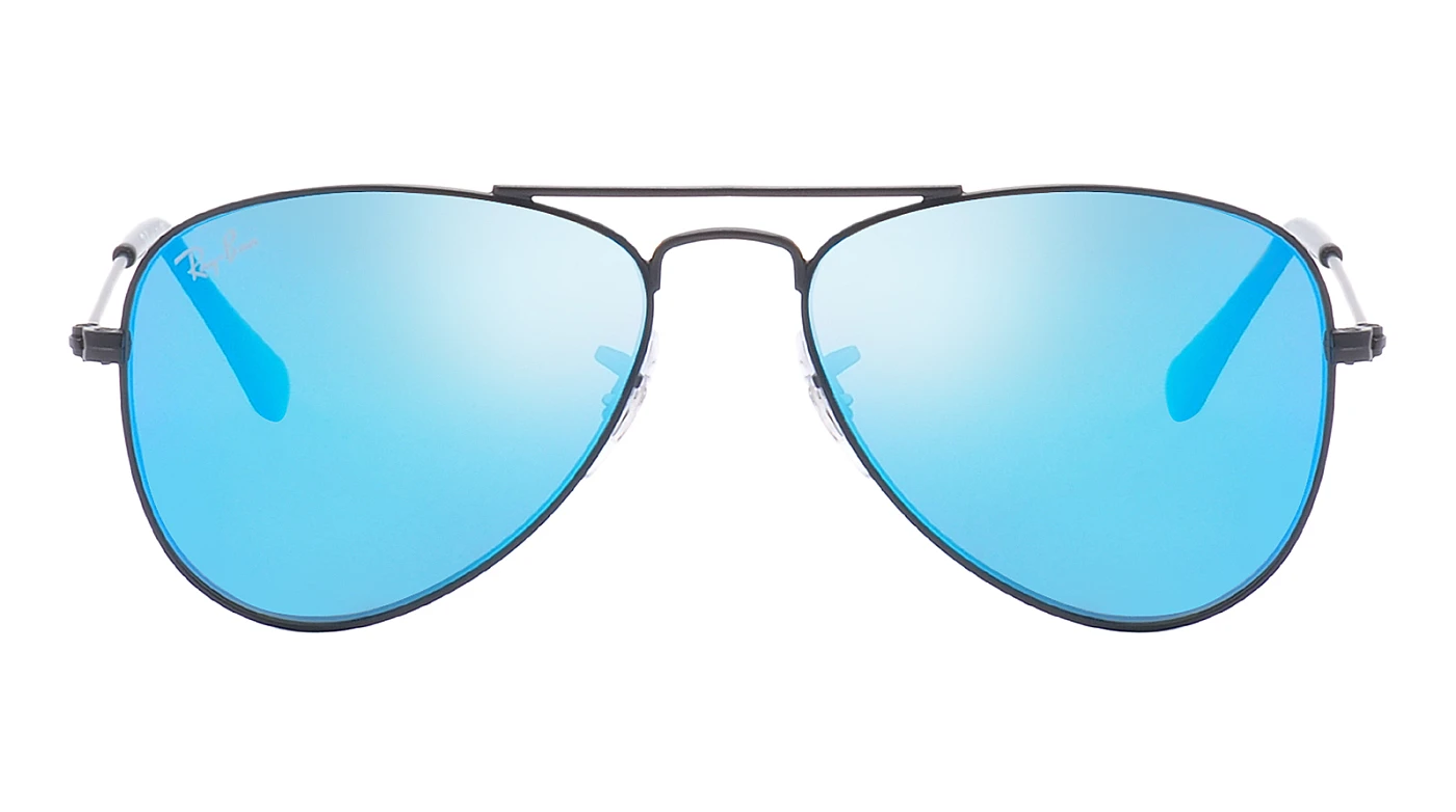 Солнцезащитные очки Ray-Ban Junior 9506S 201/55 фото 2