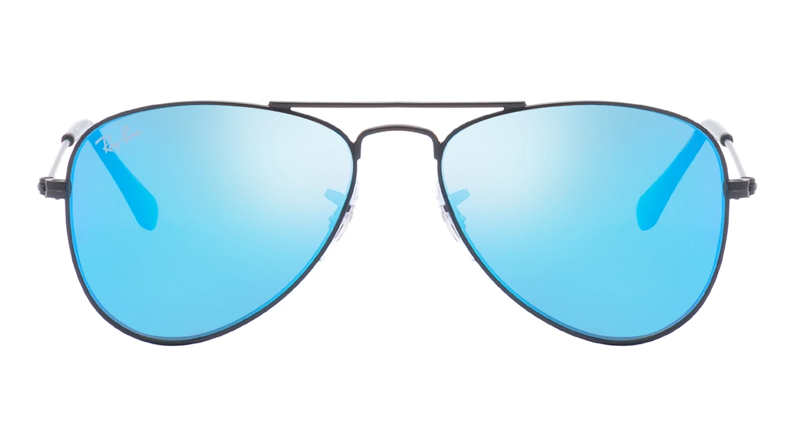 Солнцезащитные очки Ray-Ban Junior 9506S 201/55 оригинальный размер фото 2
