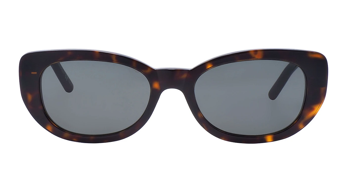 Солнцезащитные очки Saint Laurent 316 002 фото 2