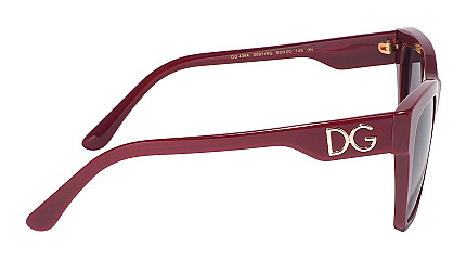 Dolce&Gabbana 4384 30918G