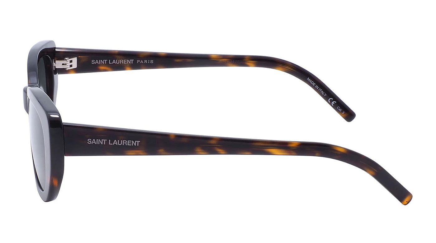 Солнцезащитные очки Saint Laurent 316 002 фото 4