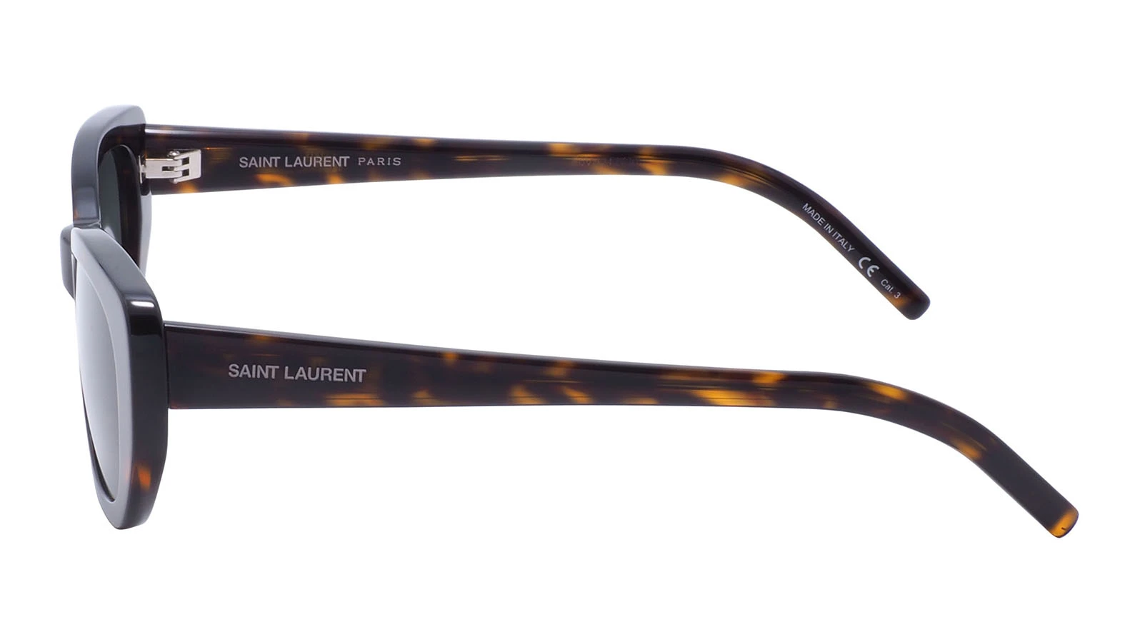 Солнцезащитные очки Saint Laurent 316 002 оригинальный размер фото 4