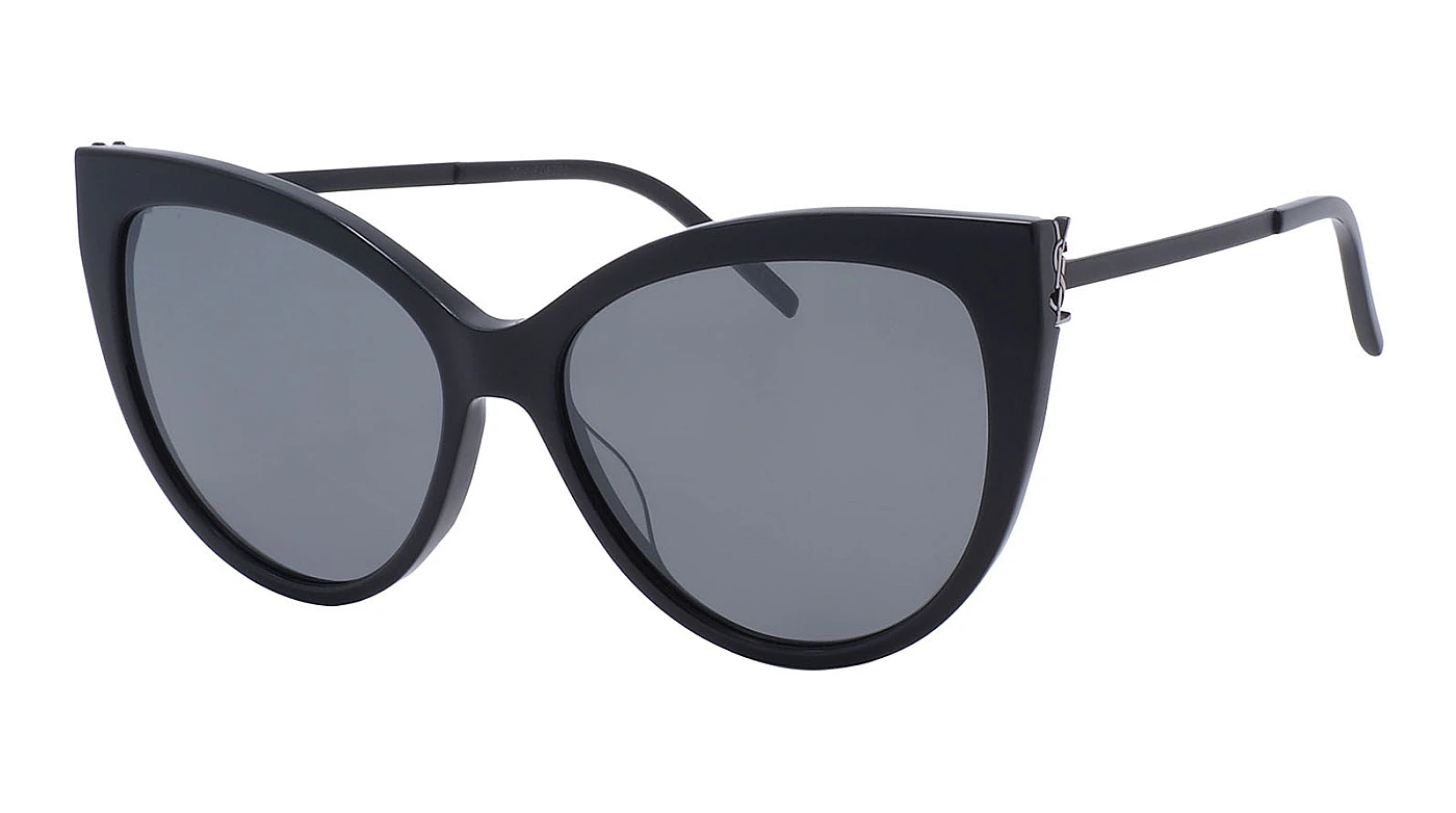 Женские очки Saint Laurent M48SA 003 фото 1