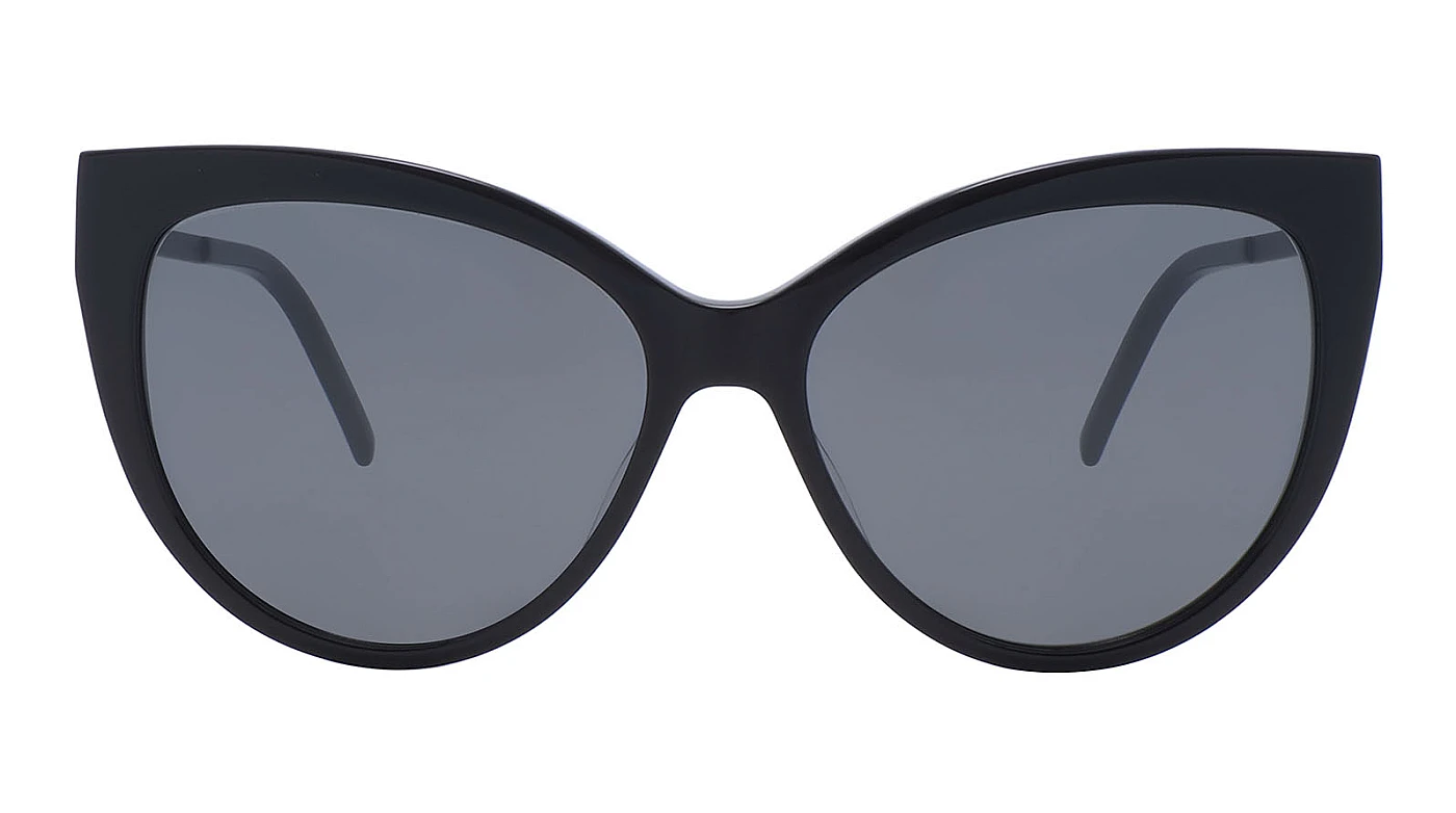 Женские очки Saint Laurent M48SA 003 фото 2