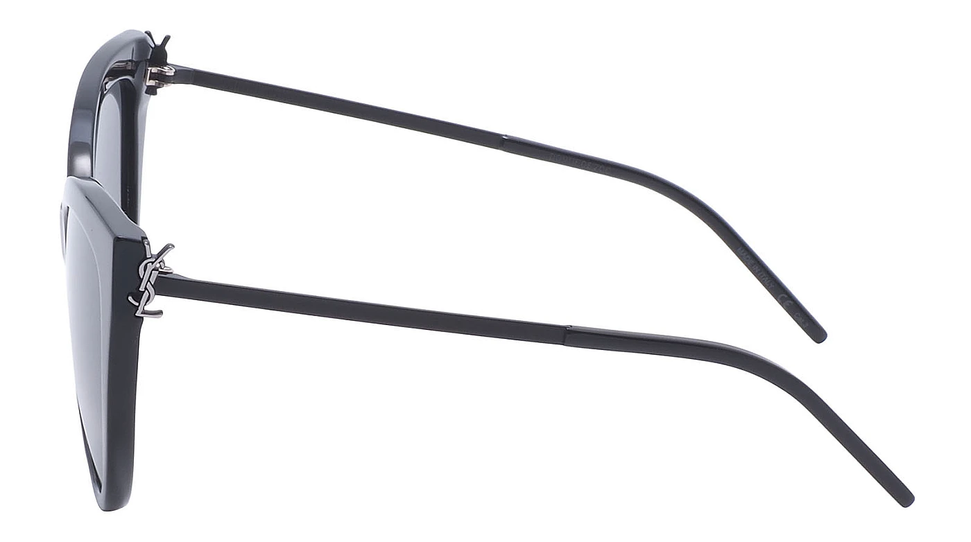 Женские очки Saint Laurent M48SA 003 фото 4