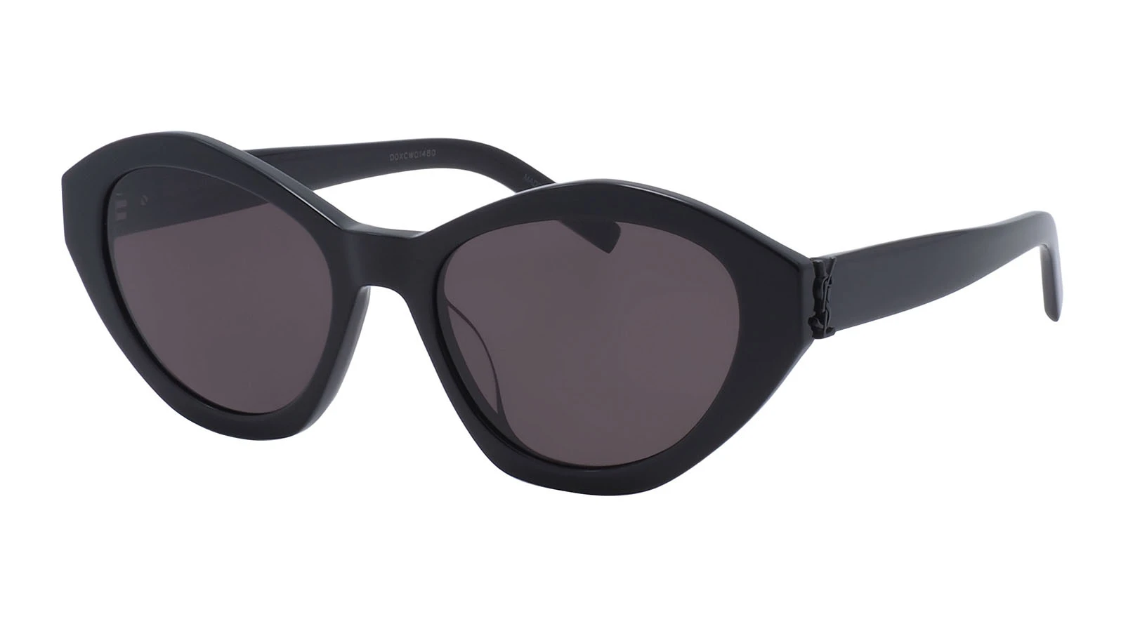 Солнцезащитные очки Saint Laurent M60 001 оригинальный размер фото 1