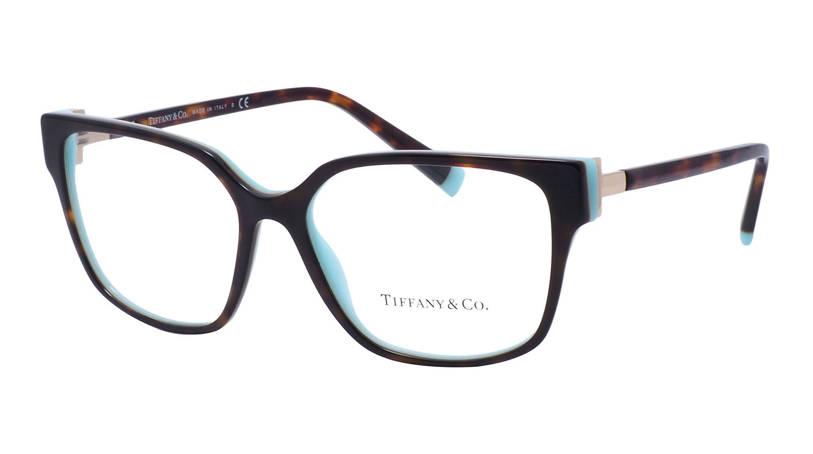 Оправа Tiffany&Co 2197 8134 оригинальный размер фото 1