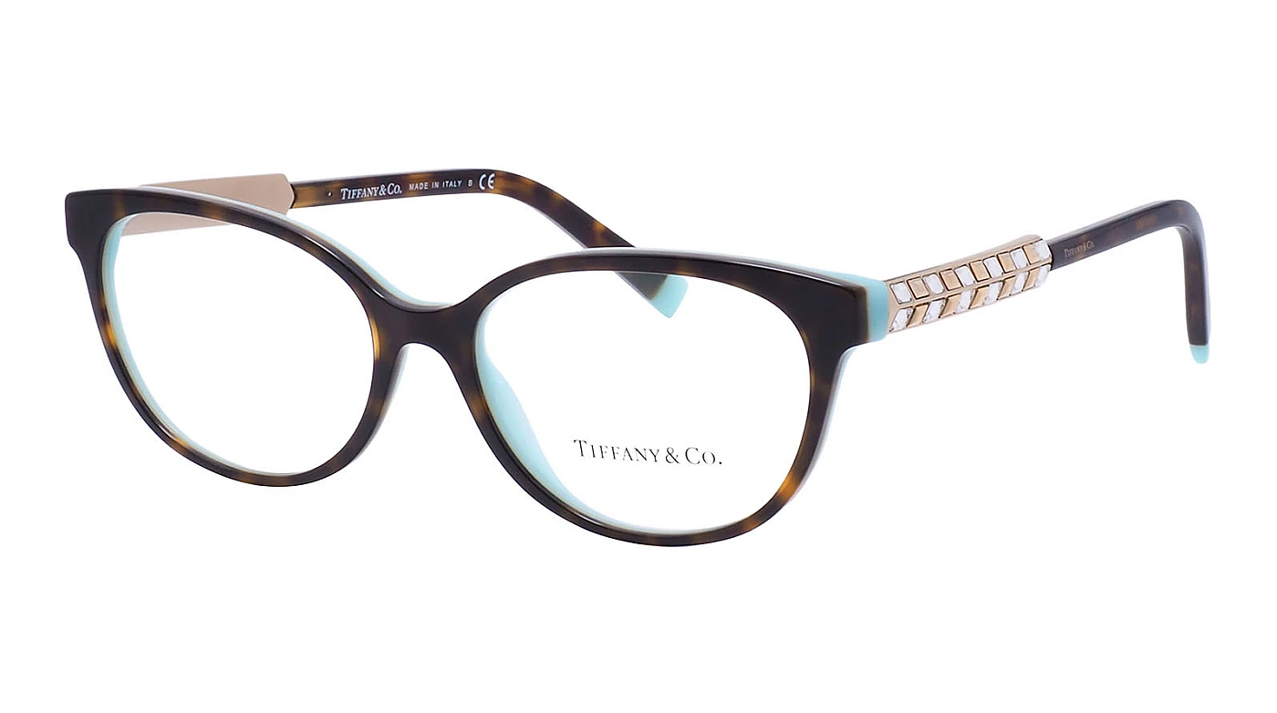 Оправа Tiffany&Co 2203B 8134 фото 1