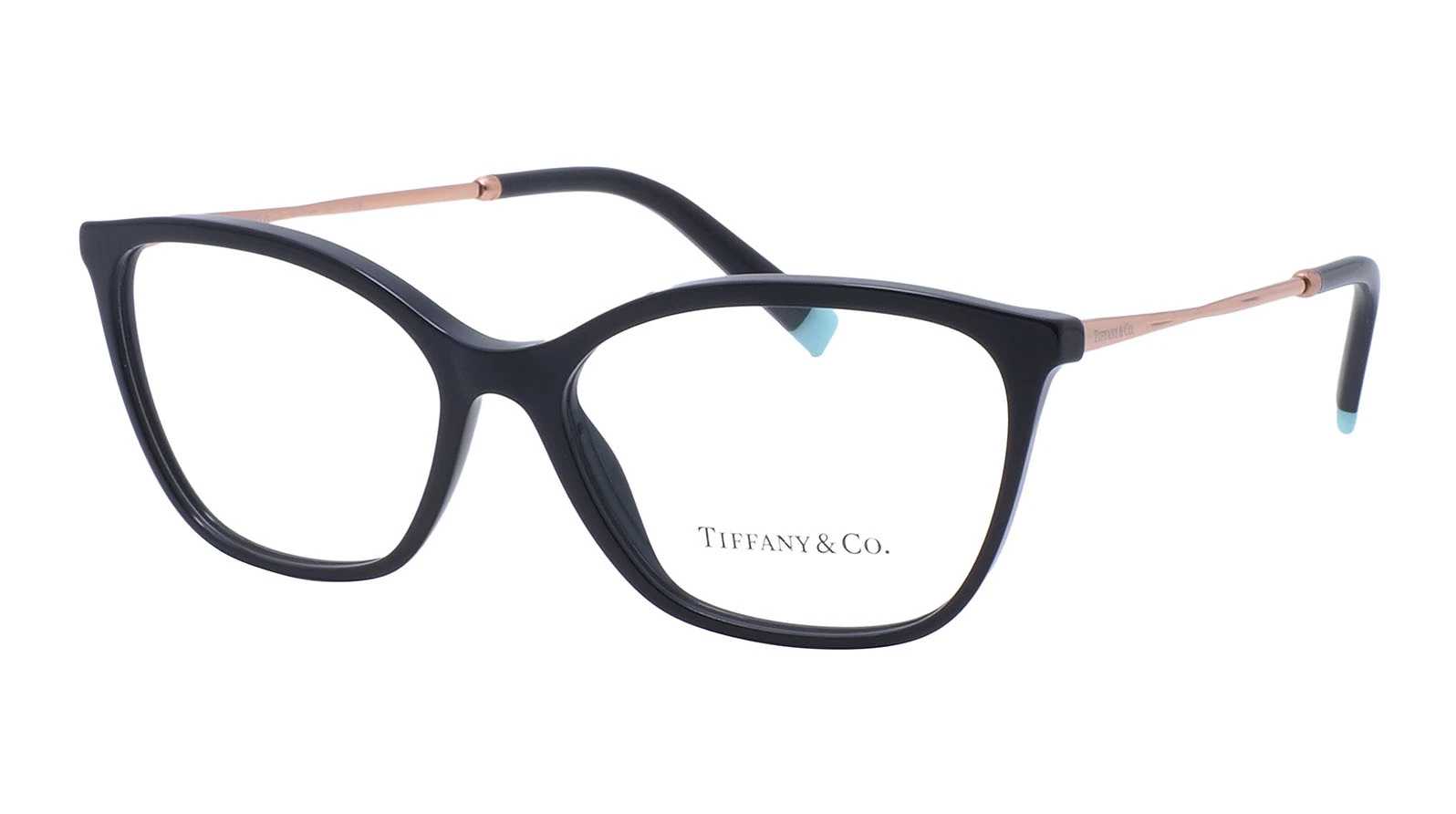 Оправа для очков для зрения Tiffany&Co 2205 8001 оригинальный размер фото 1