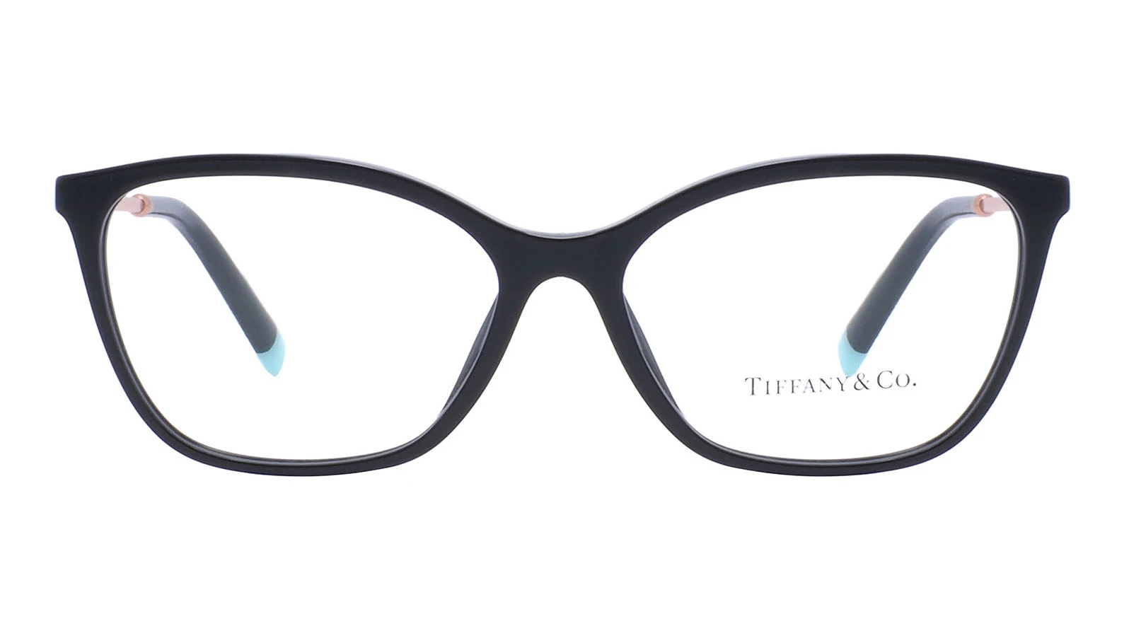 Оправа для очков для зрения Tiffany&Co 2205 8001 оригинальный размер фото 2