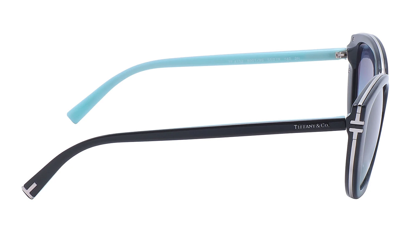 Женские очки Tiffany&Co 4152 80019S фото 3