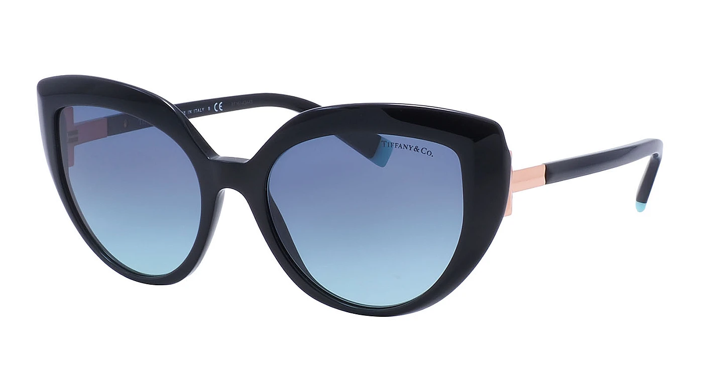 Женские солнцезащитные очки Tiffany&Co 4170 80019S фото 1