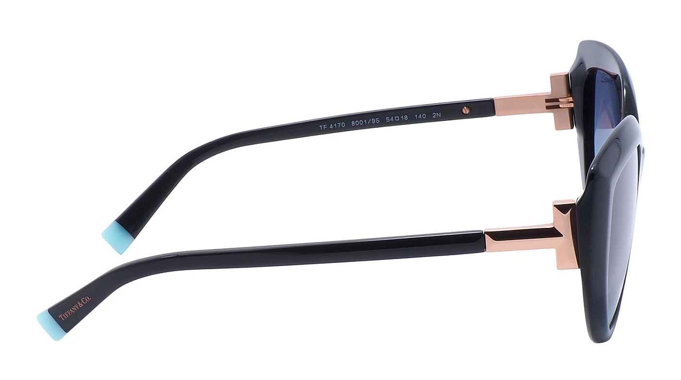 Женские солнцезащитные очки Tiffany&Co 4170 80019S фото 3