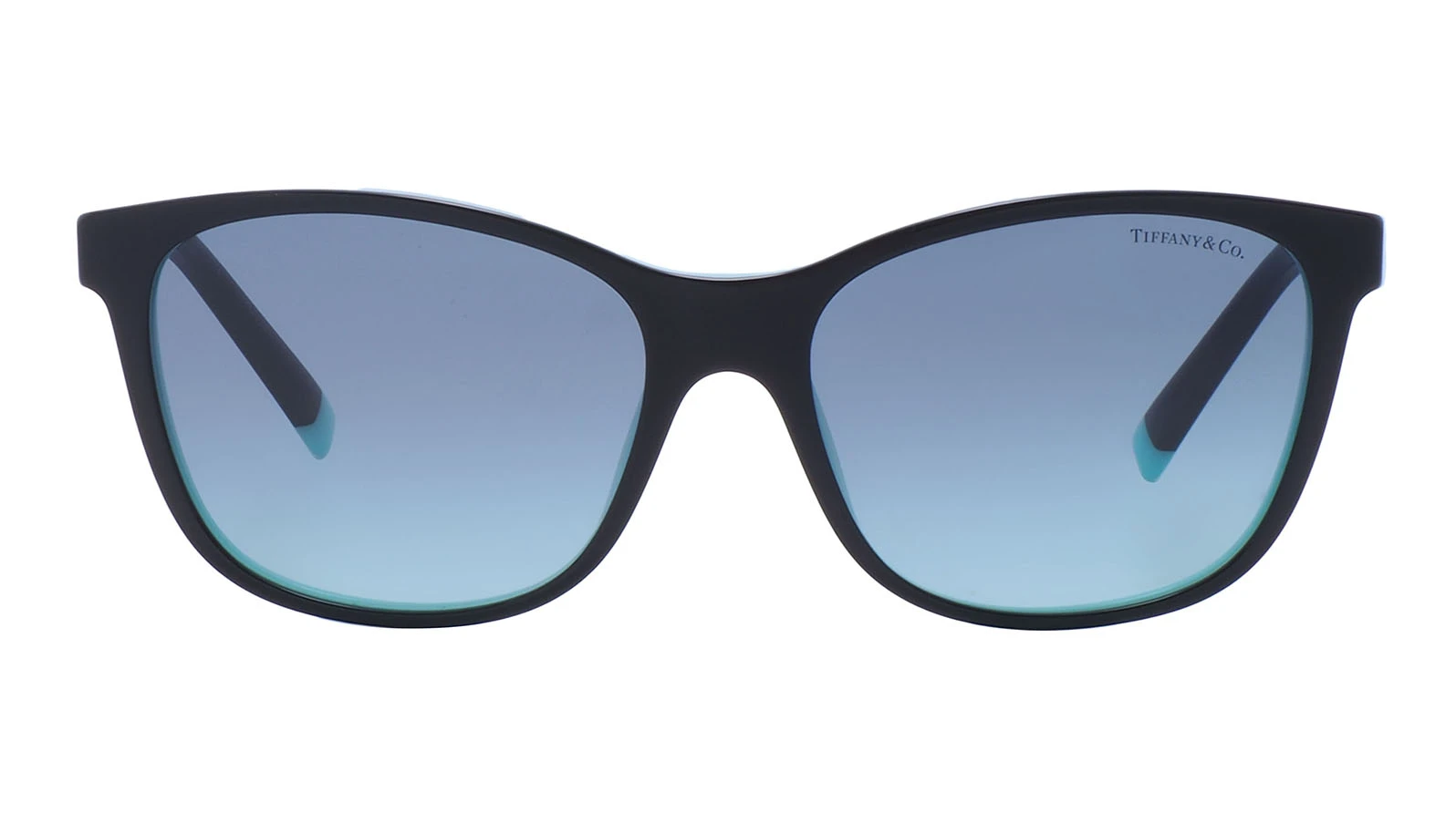 Солнцезащитные очки Tiffany&Co 4174B 80559S оригинальный размер фото 2