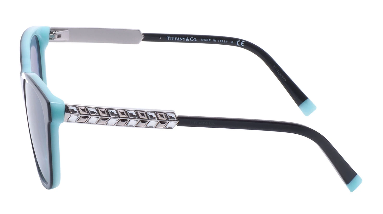 Солнцезащитные очки Tiffany&Co 4174B 80559S оригинальный размер фото 4