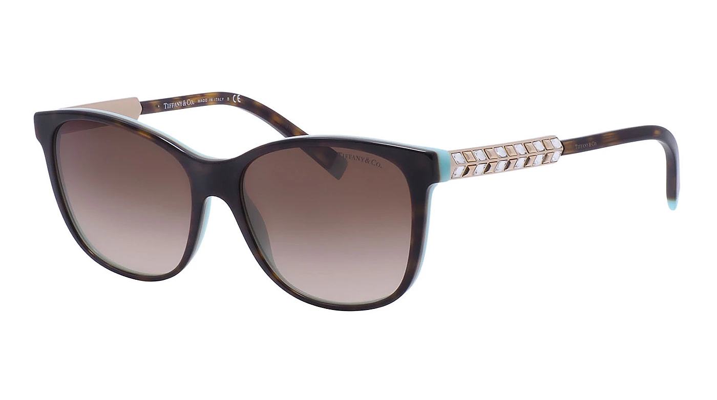 Женские очки Tiffany&Co 4174B 81343B фото 1
