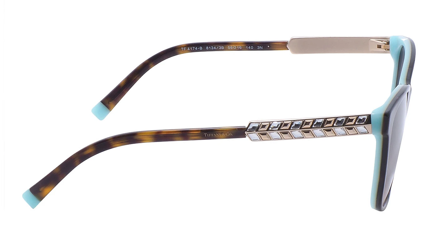 Женские очки Tiffany&Co 4174B 81343B фото 3