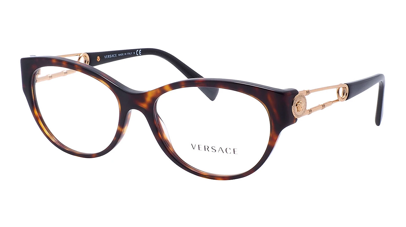 Оправа для очков для зрения Versace 3289 108 фото 1
